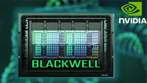 NVIDIA ra mắt Blackswell GPU