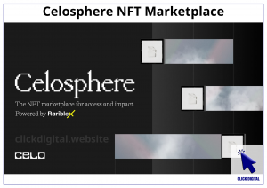 Celosphere NFT Marketplace: Celo x Rarible