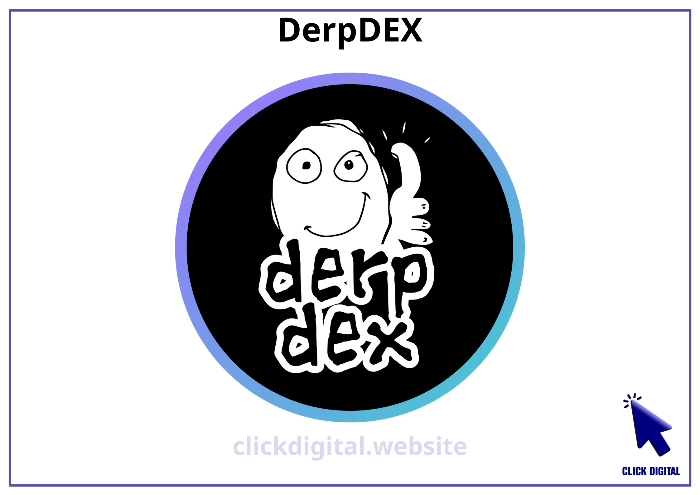 DerpDEX hoàn thành gọi vốn tr từ ABO Digital