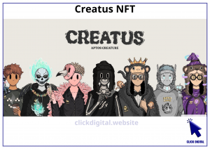 Creatus NFT