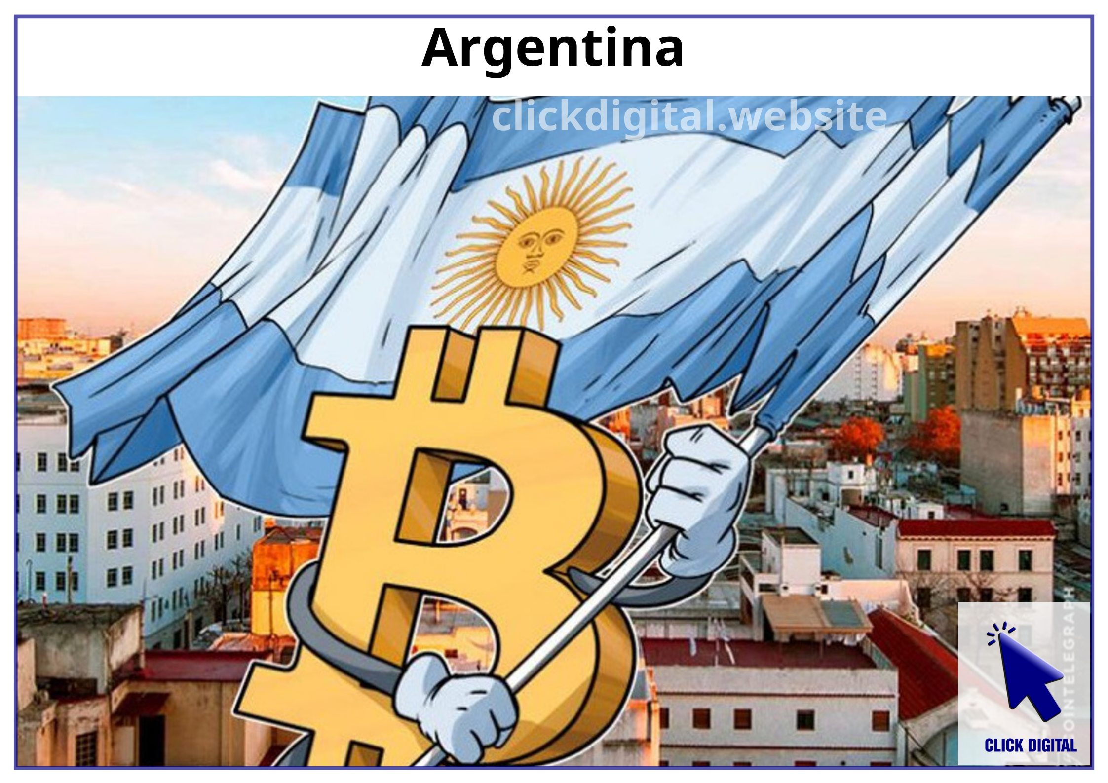 Argentine President Embroiled in Controversy After Crypto Coin Promotion Turns Sour