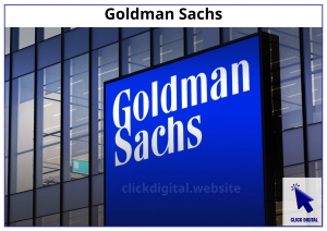 Goldman Sachs