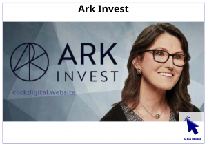 Ark Invest bán .1tr cổ phiếu Coinbase vào thứ sáu