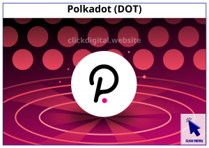 Polkadot (DOT)