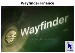 Wayfinder Finance