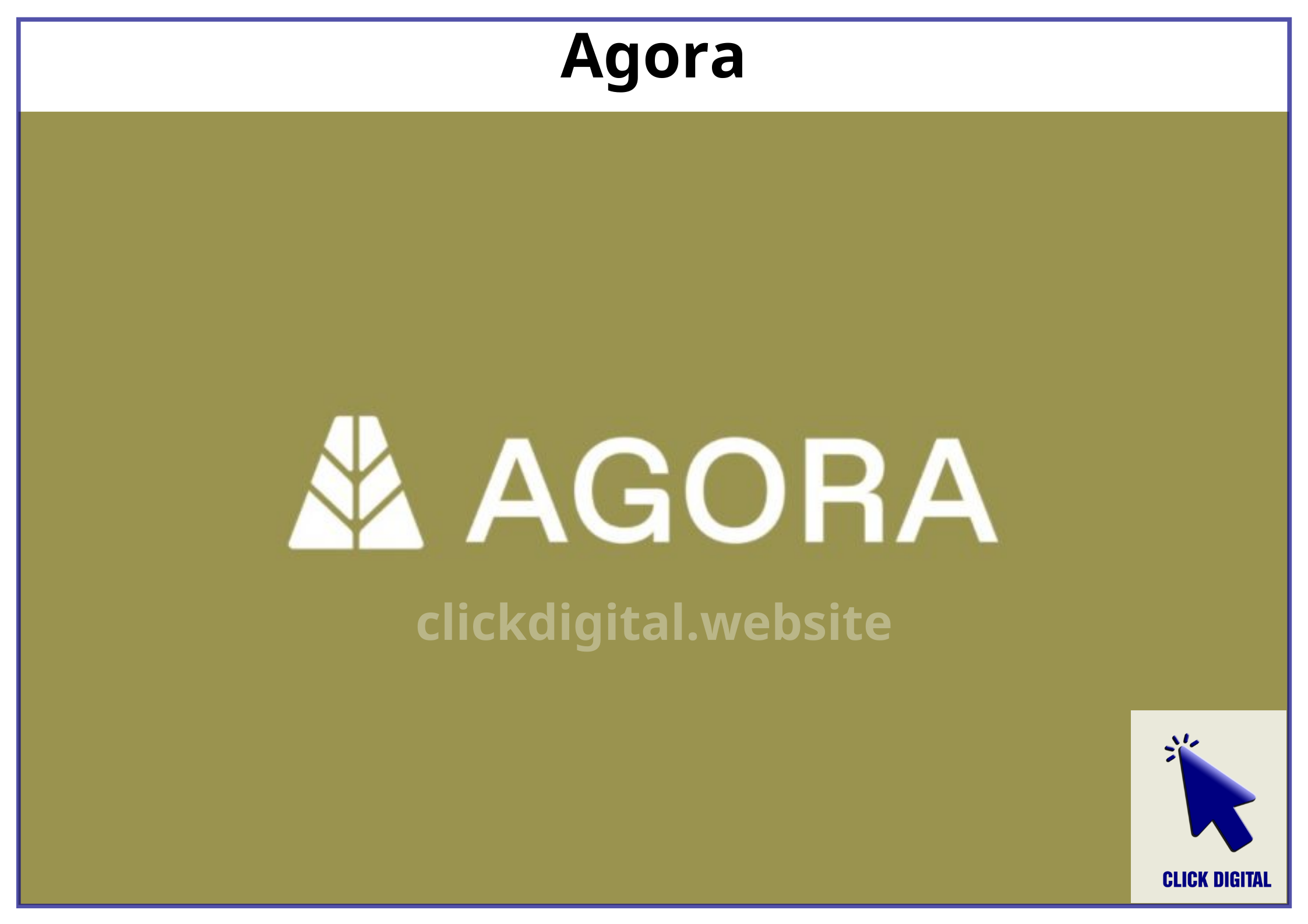 Agora Stablecoin, Van Neck