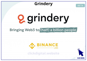 GRINDERY – SIMPLIFY YOUR WEB3 WALLET EXPERIENCE