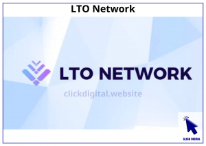 LTO Network là gì? Dự án blockchain layer 1 kết hợp public và private, mảng RWA