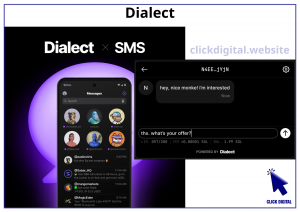 Cách nhận airdrop Dialect: Dự án mạng xã hội gọi vốn M hệ Solana