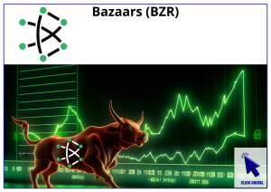 Bazaars (BZR) là gì? Dự án thanh toán P2P trên mạng Ethereum