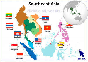 Đông Nam Á: Mảnh đất màu mỡ cho những công ty kỳ lân công nghệ. Số liệu báo cáo