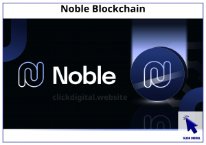 Noble Blockchain