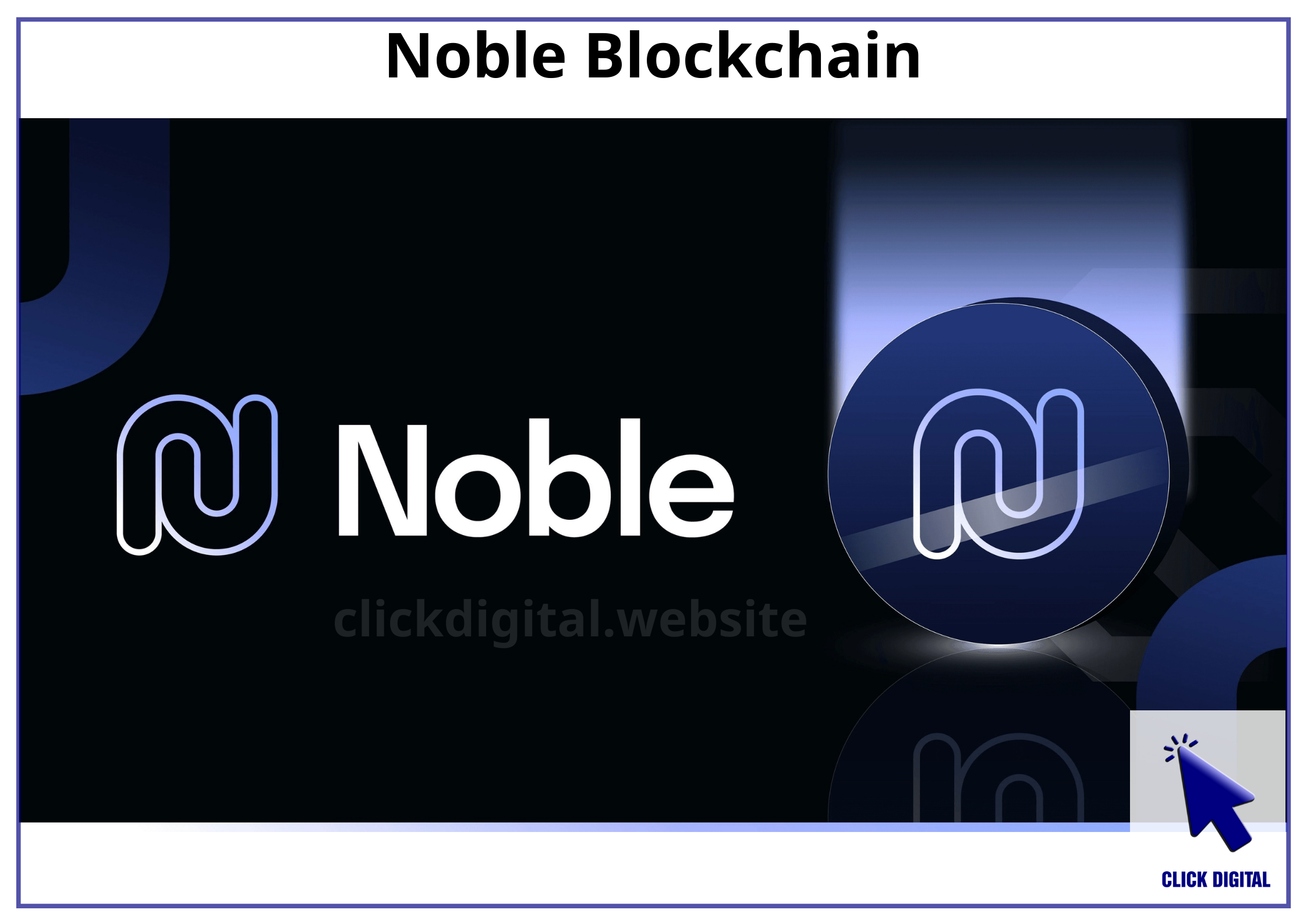 Noble Blockchain hợp tác Frax Finance đưa Stablecoin phi tập trung vào hệ sinh thái Cosmos