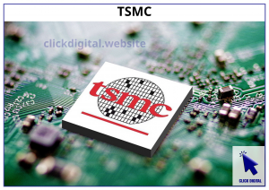 TSMC Taiwan