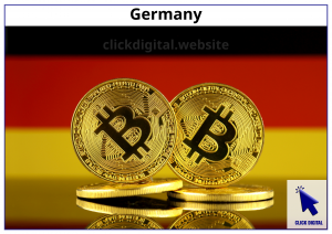 Germany, Crypto, Bitcoin, Đức