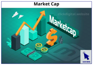 Market Cap là gì? Kiến thức về “Vốn hóa thị trường” trong Crypto cho người mới