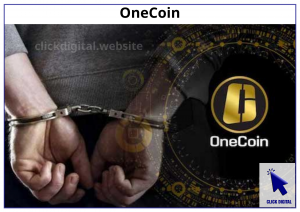 Cựu quan chức OneCoin bị kết án 4 năm tù vì âm mưu lừa đảo