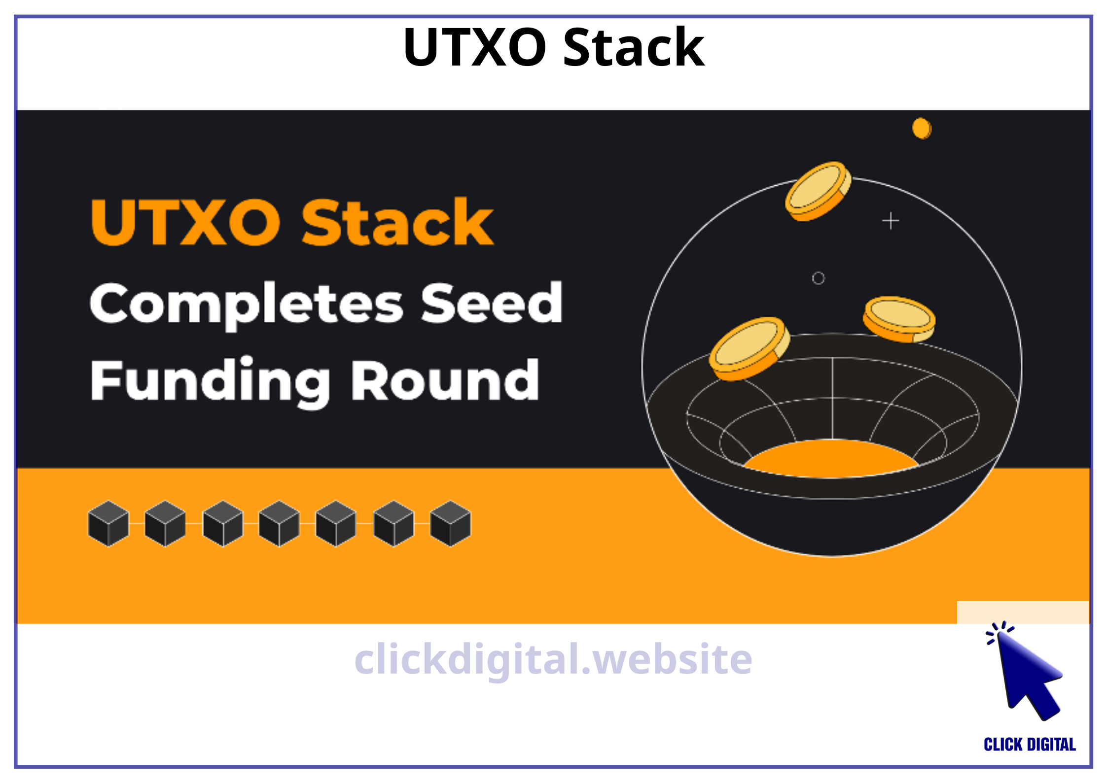 UTXO Stack