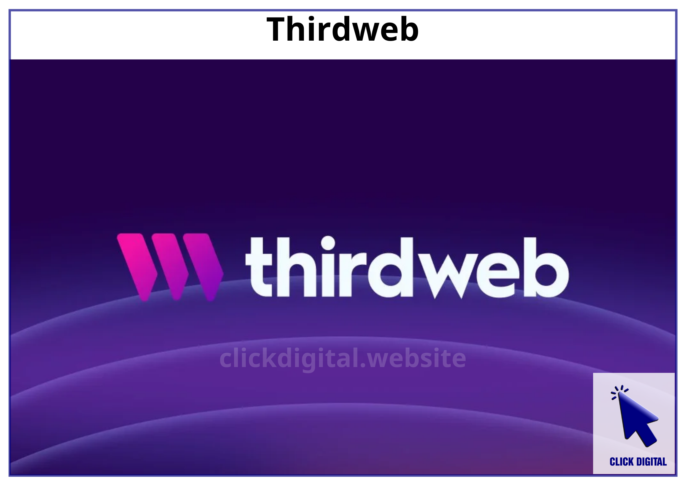 Nhà phát triển Avalanche sử dụng Thirdweb để tạo ra doanh thu hơn 3.6 triệu USD trong Q1