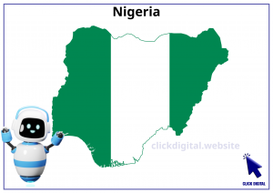 Nigeria AI, Machine Learning, Robot