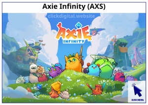 Game Axie Infinity ra mắt Origins Season 8