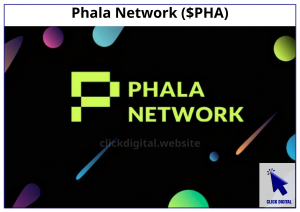 Phala Network ($PHA)