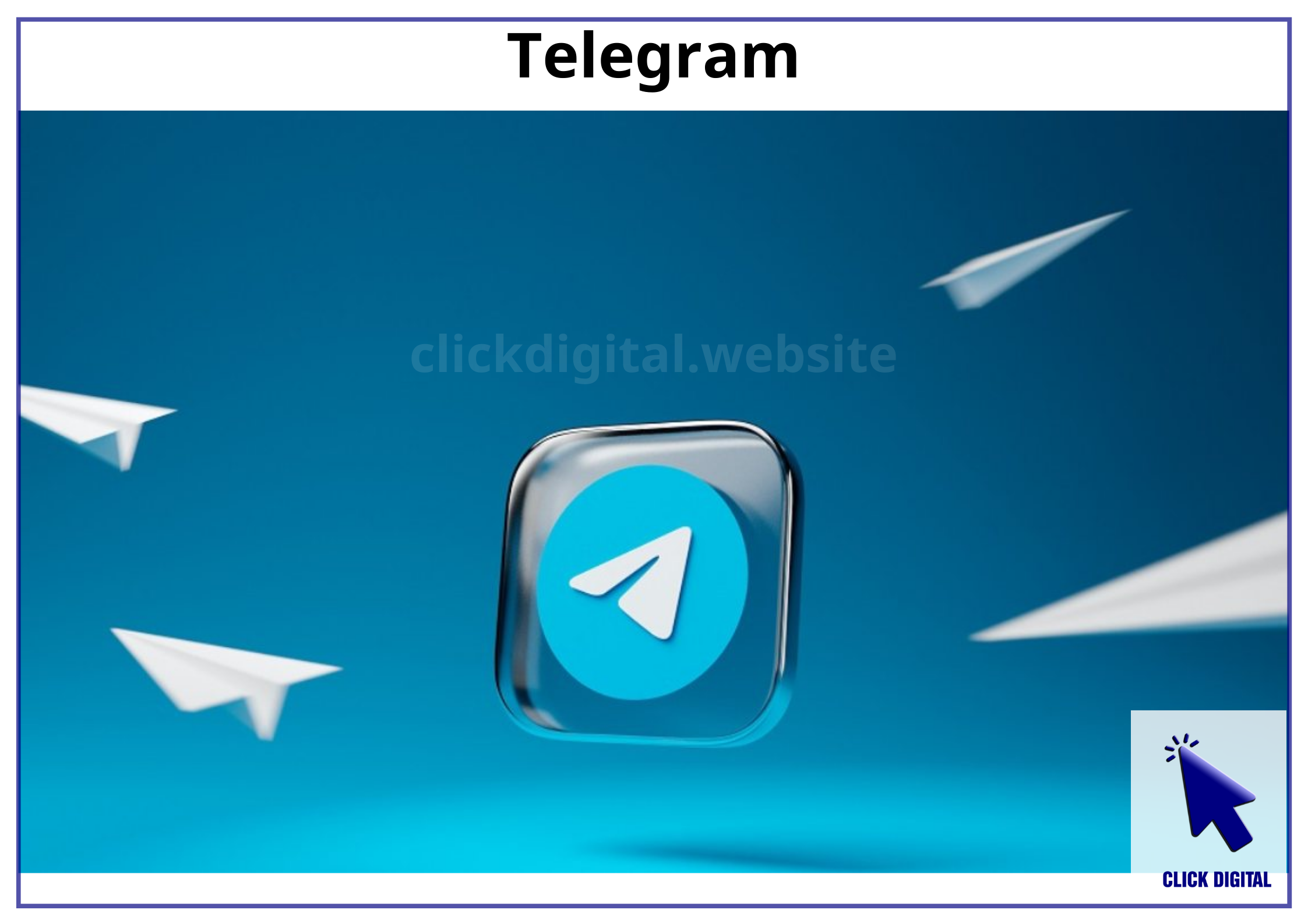 Telegram