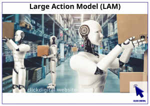 Large Action Model (LAM)