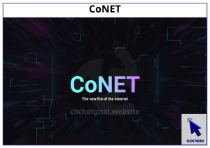 CoNET