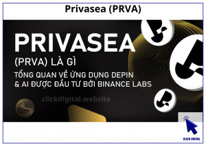 Điểm mạnh của dự án Privasea (PRVA) với giải pháp FHE, mảng AI x DePIN