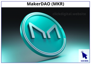 MakerDAO (MKR)