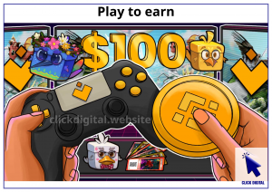 Trend X-to-Earn Game là gì? Sự hình thành từ game Play-to-earn