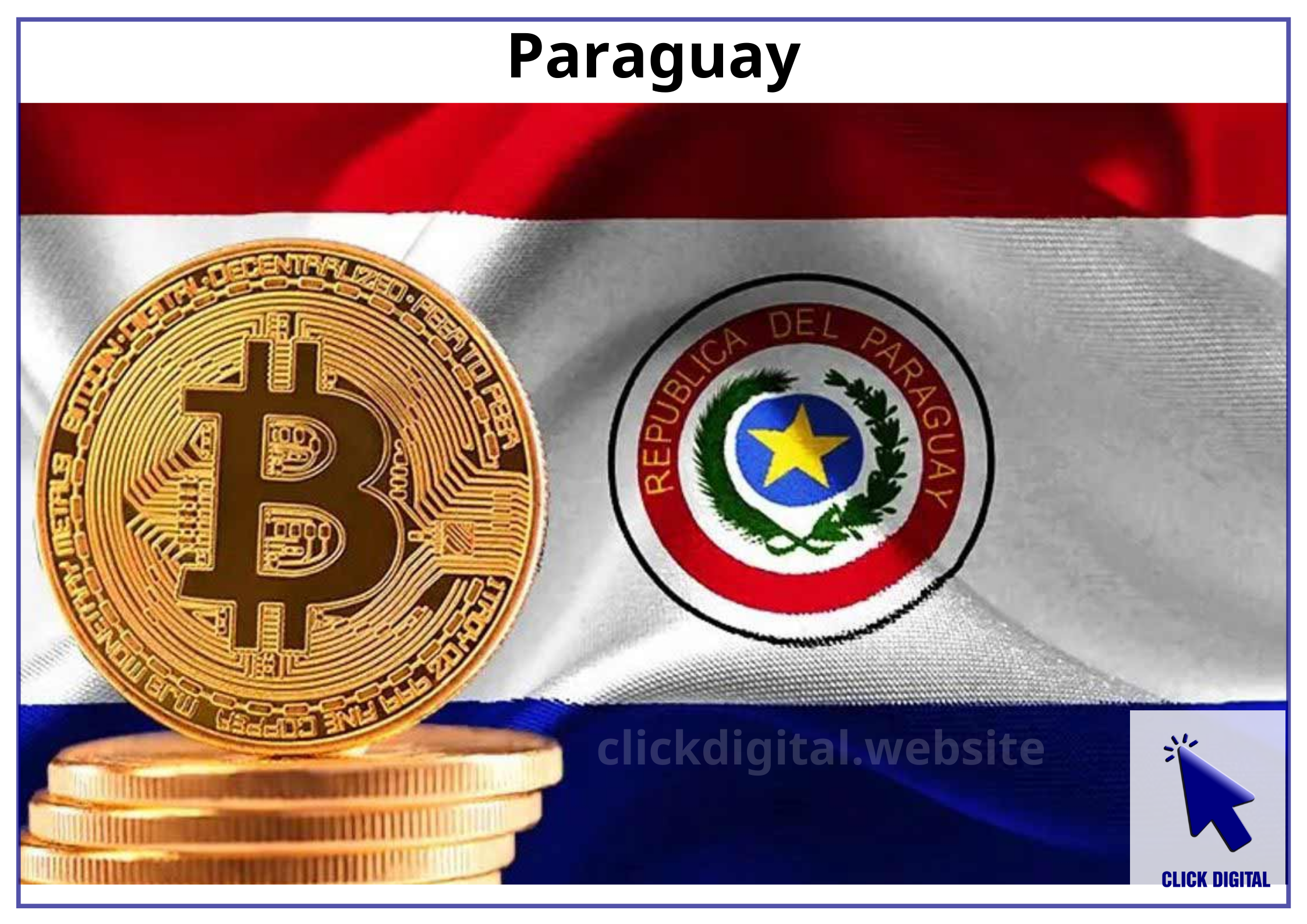 Paraguay