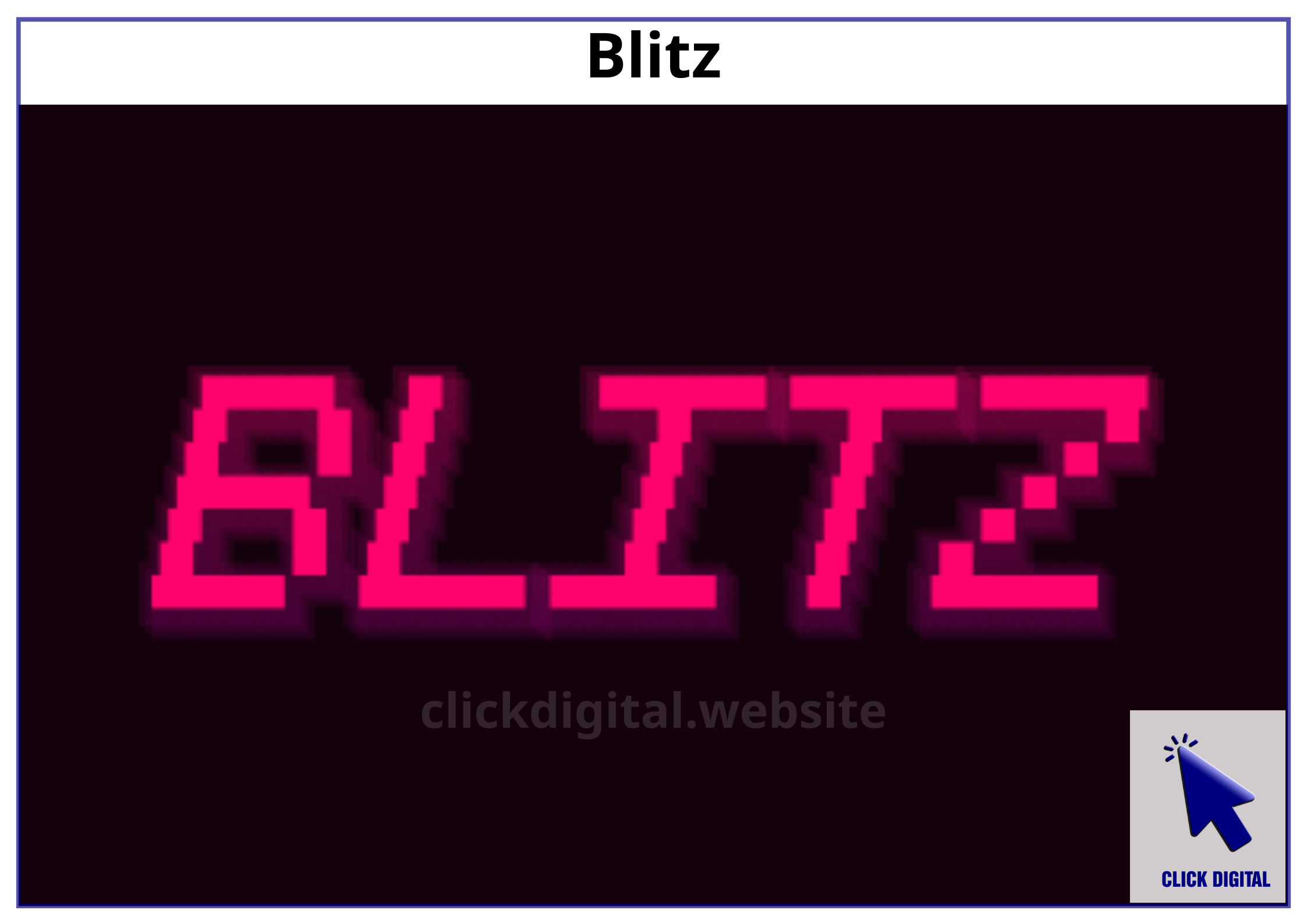 Blitz đang airdrop 350 triệu Blitz Points