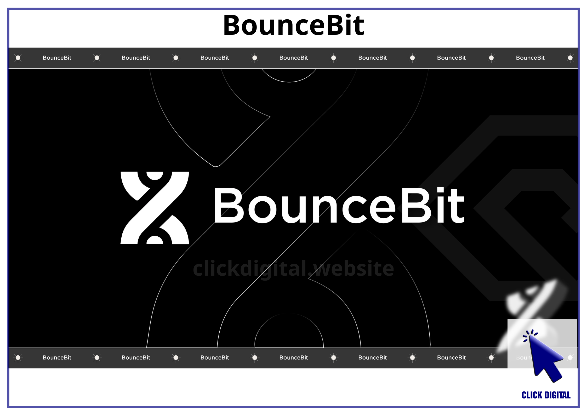 BounceBit ra mắt Tokenomics của token BB