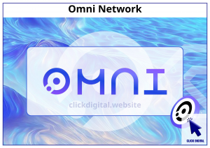 Omni Network (OMNI): dự án thứ 52 trên Binance Launchpool