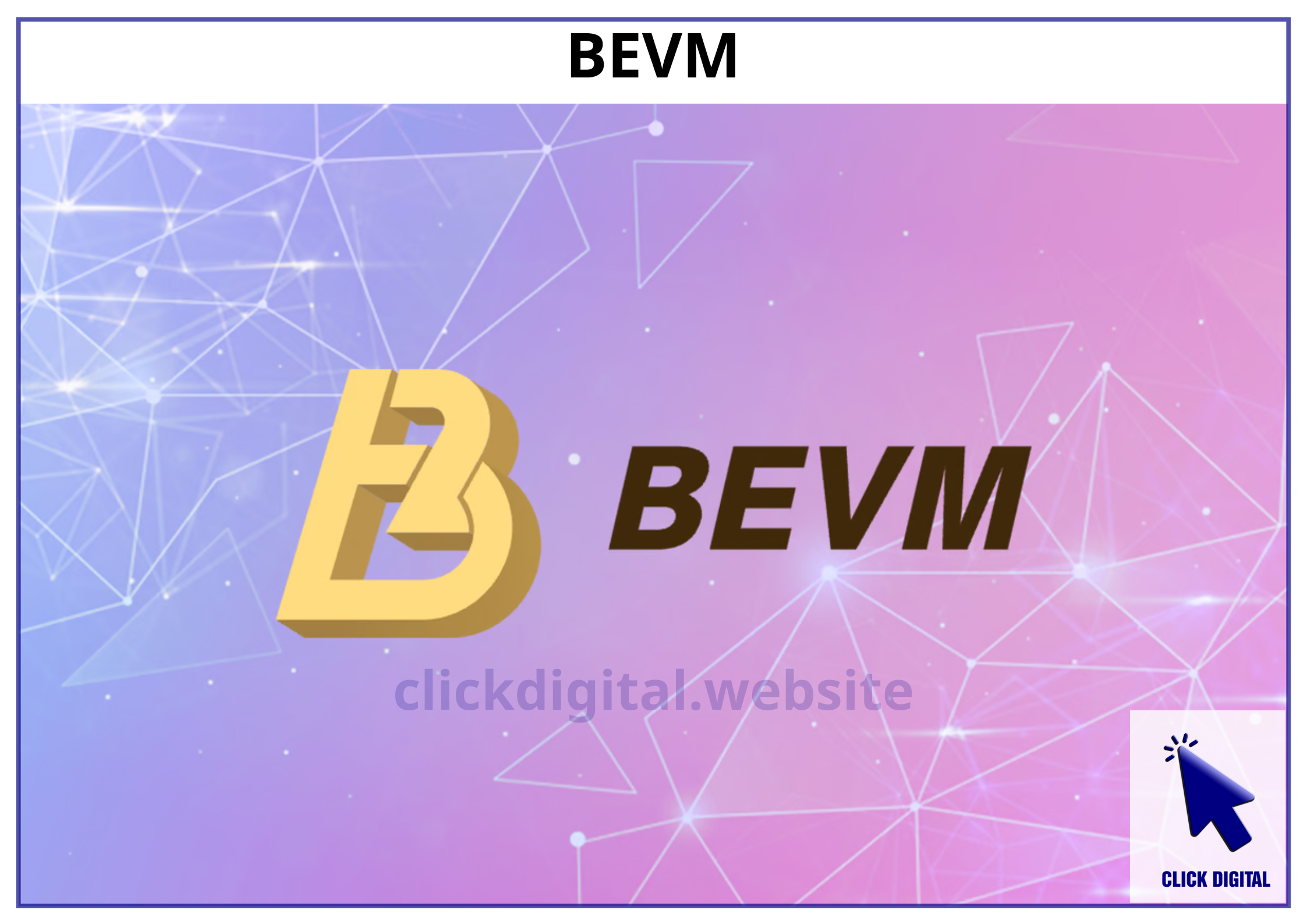 BEVM