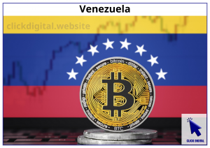 Venezuela, Bitcoin, crypto