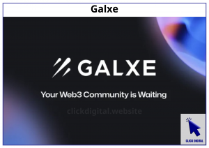 Galxe Upgrades Gravity EVM (Grevm 1.0) and Announces  Million Ecosystem Fund