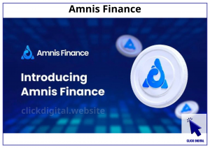 Amnis Finance