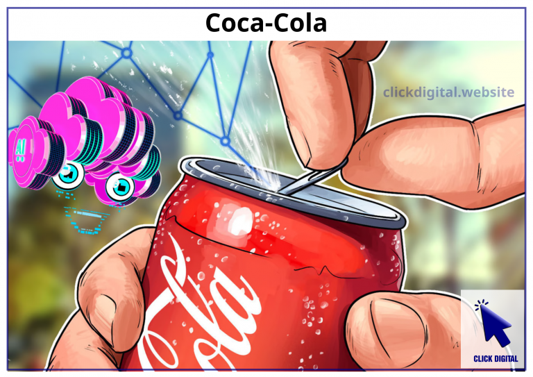 Coca-Cola, AI