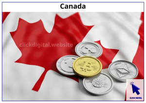 Canada, crypto, Bitcoin