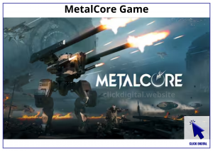 Game web3 ‘MetalCore’ ra mắt trên zkEVM Immutable