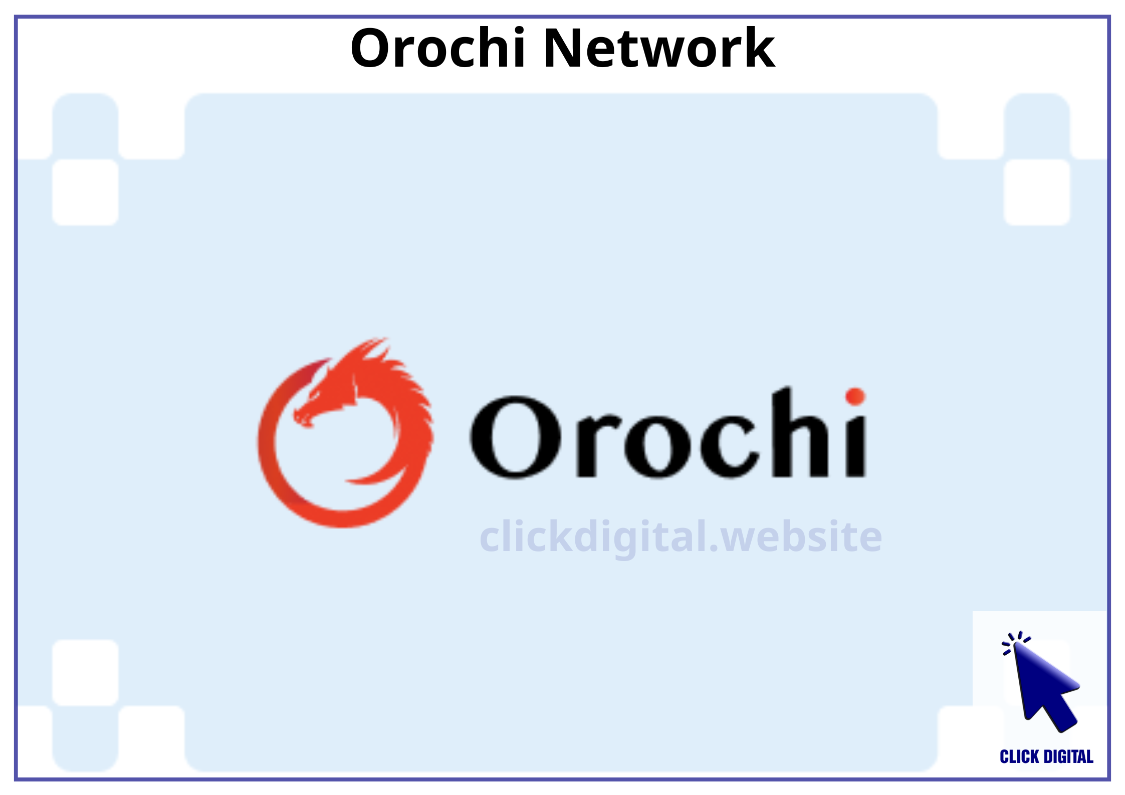 Orochi Network là gì? Dự án Oracle với hệ điều hành zkOS