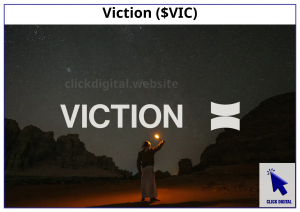 Viction ($VIC)