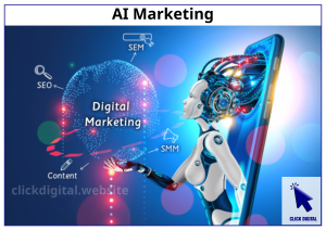 AI Marketing