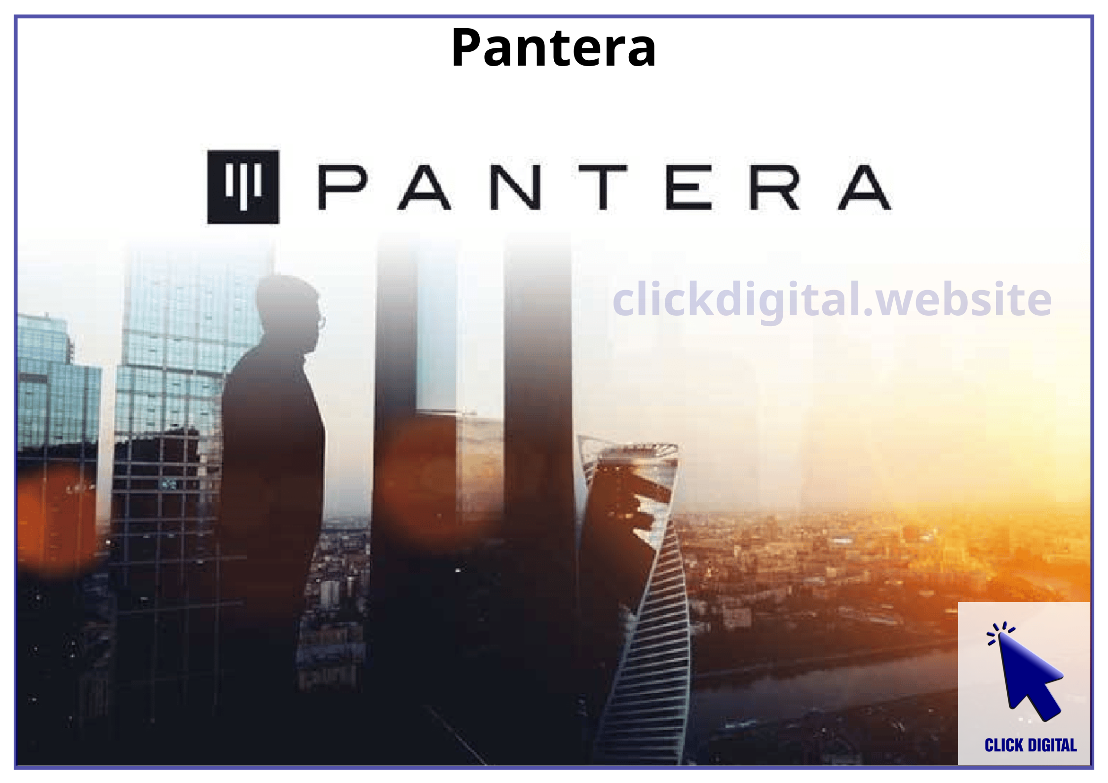 Pantera Capital