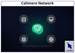 Calimero Network ra mắt chiến dịch “Calimero Privacy Revolution” kiếm airdrop point trên Galxe