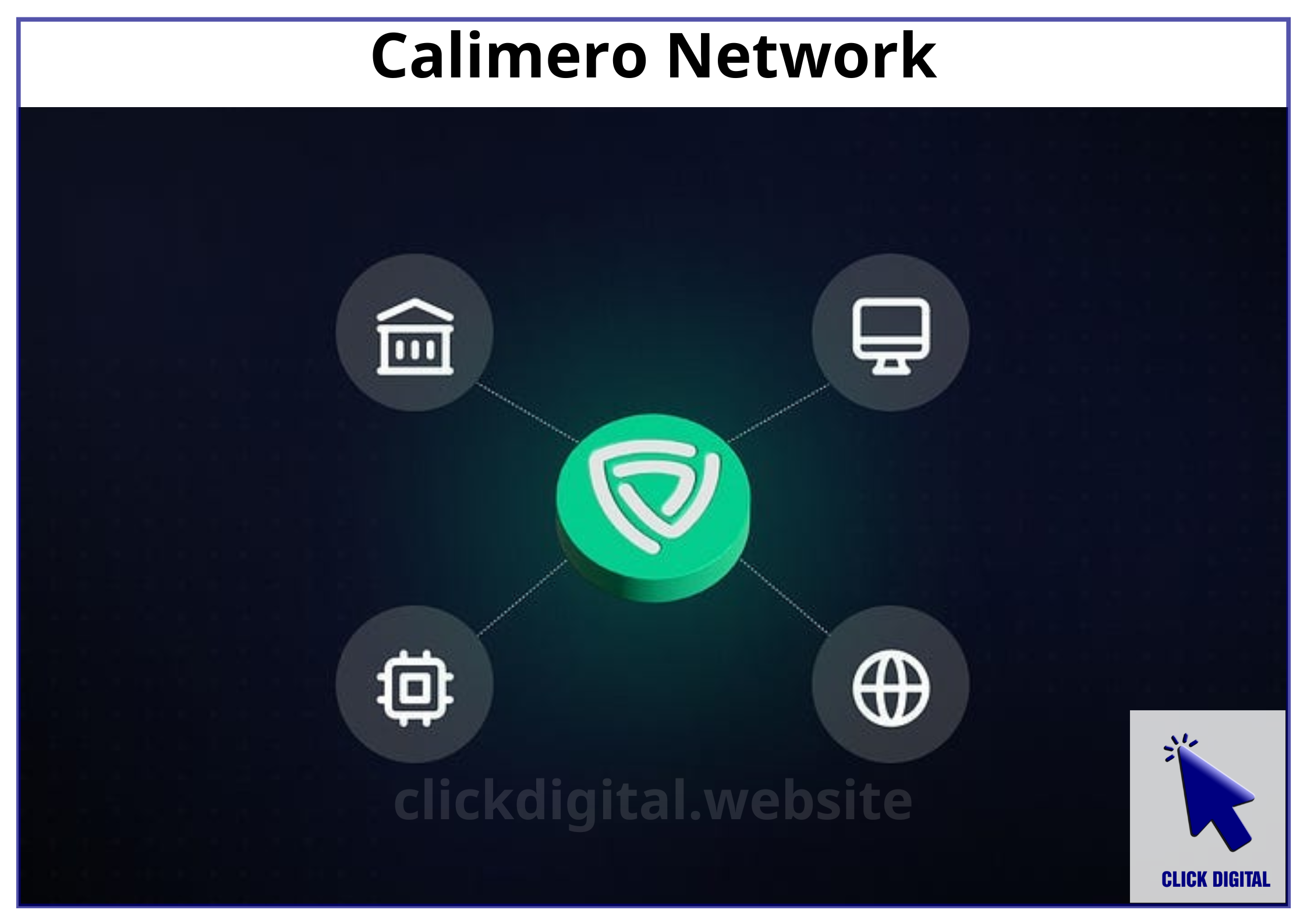 Calimero Network