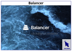 Balancer